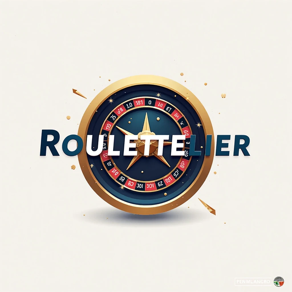 Roulettelier Logo
